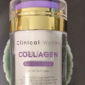 Collagen Facial Cream